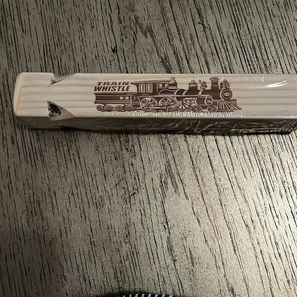 Train Enthusiasts Set - Picture 2 of 6